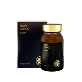 HIROSOPHY鱼子酱NMN30000烟酰胺单核苷酸NAD+ 120粒